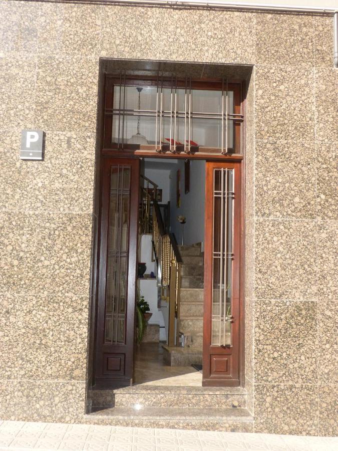 Hostal Zurich Sant Feliu de Guixols Exterior foto